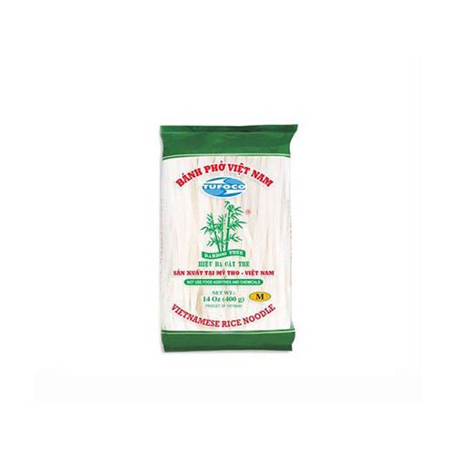 Bánh Phở Bamboo Tree 400G