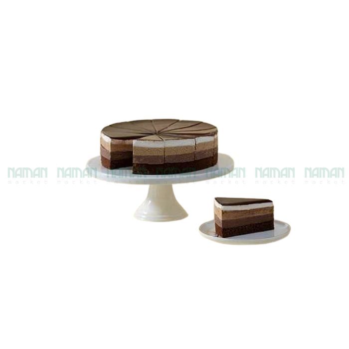 Bánh Mousse Cà Phê Jon Donaire 80G-