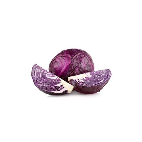 Bắp Cải Tím 500G