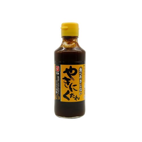Barbecue Sauce Bell Food 240G