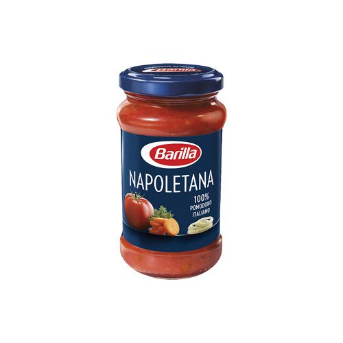 Sốt Cà Napoletana Barilla 200G- 