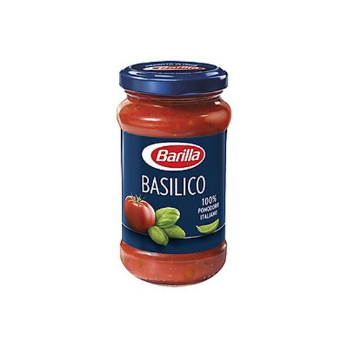 Sốt Basilico Barilla 200G- 