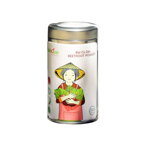 Bột Củ Dền Dalahouse 120G- 