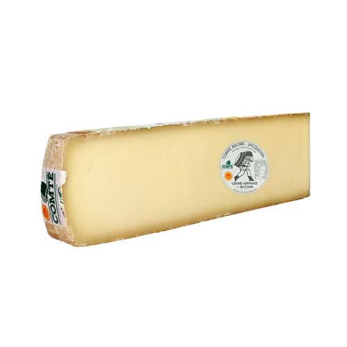 Rivoire 1/32 Comte Cheese 12 Months 100G- 