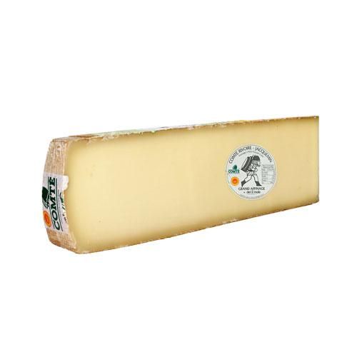 Phô Mai Rivoire 1/32 Comte 12 Months 100G- 