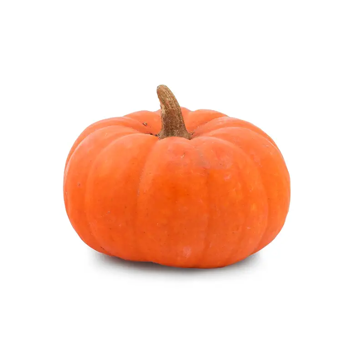 Halloween Pumpkin 500G-