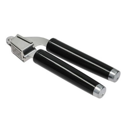 Black Garlic Press Kitchenaid