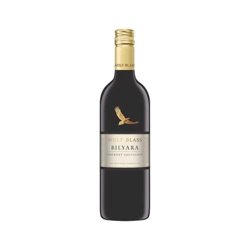 Rượu Vang Đỏ Bilyara Cabernet Sauvignon Wolf Blass 750Ml