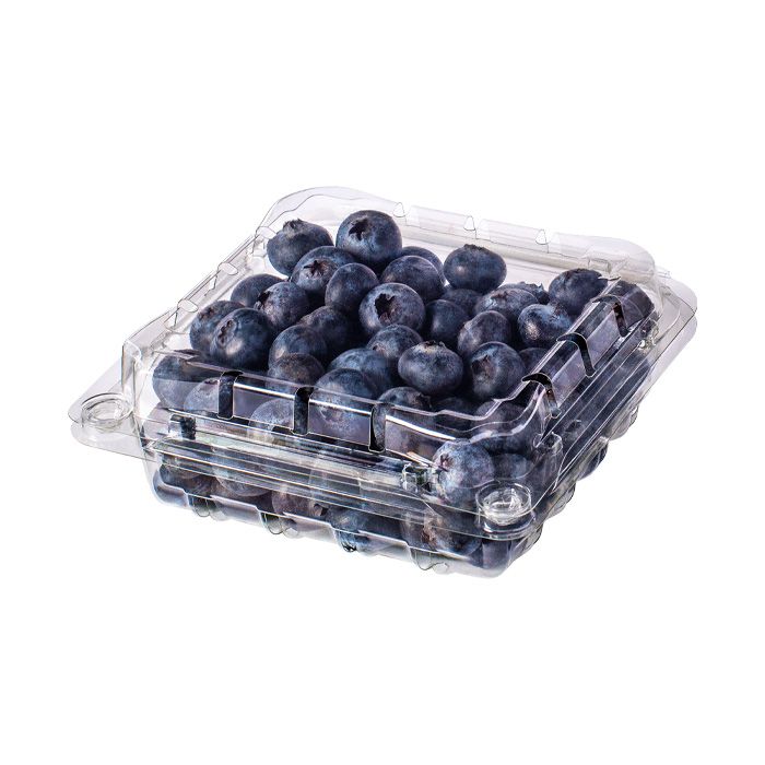 Blue Berries New Zealand 125G- 