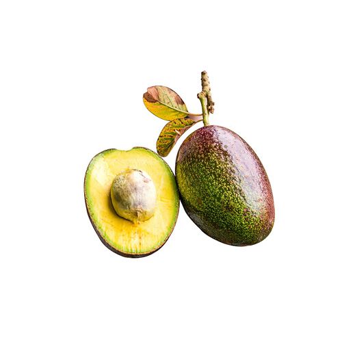 Bơ Cuba 500G