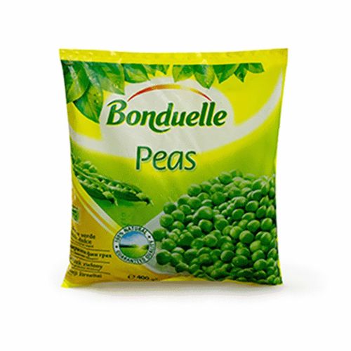 Peas Bonduelle Garden 400G- Peas Bonduelle Garden 400G