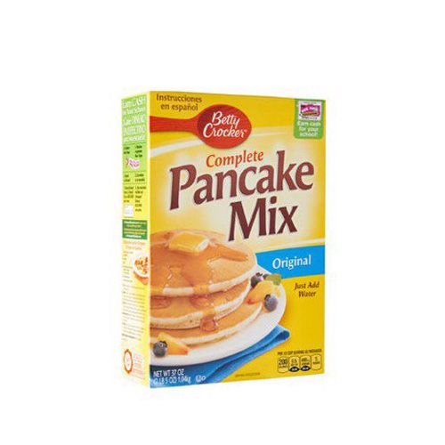 Bột Làm Bánh Pancake Truyền Thống Betty Crocker 1.04Kg- Bột Làm Bánh Pancake Truyền Thống Betty Crocker 1.04Kg