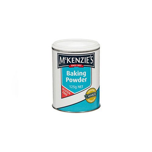 Bột Nở Mckenzie'S 125G- Bột Nở Mckenzie'S 125G