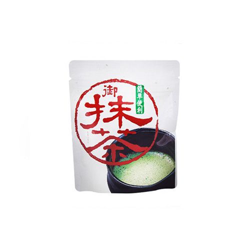 Bột Matcha Kantan Benri 50G