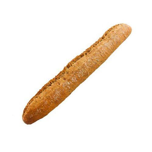 Multigrains Baguettes Bridor 280G- Multigrains Baguettes Bridor 280G