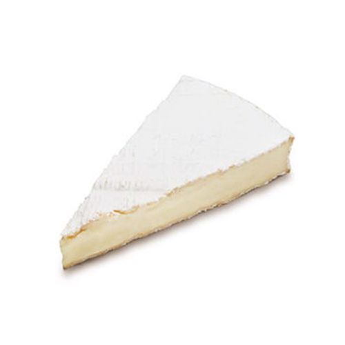 Cheese Brie De Meaux Rouzaine 100G- BRIE DE MEAUX ROUZAINE CHEESE - NEW ZEALAND - 100G