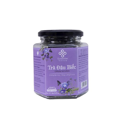 Trà Đậu Biếc Econashine 21G