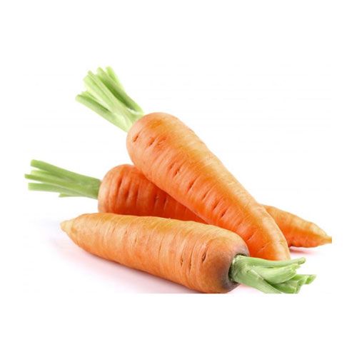 Japanese Carrots 500G- japanese carrot g