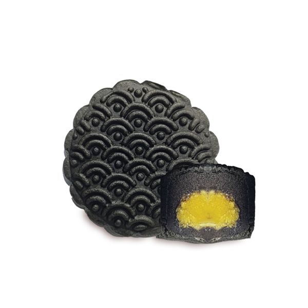 Bánh Trung Thu Nhân Cà Phê 1 Trứng 100G