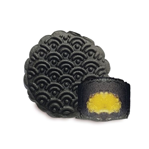 Bánh Trung Thu Nhân Cà Phê 1 Trứng 150G