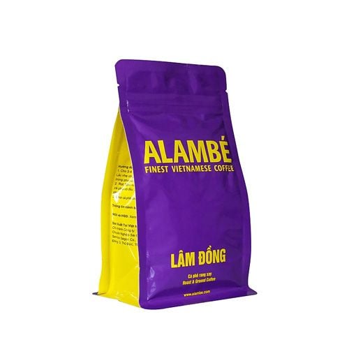 Coffee Lam Dong Alambe 230G Nam An Market
