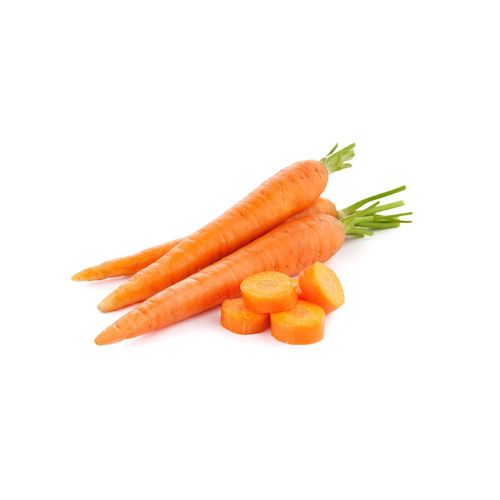 Củ Cà Rốt Việt An 450G