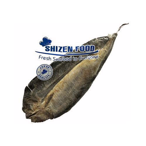 Cá Trích Một Nắng Xẻ Bướm Đông Lạnh Shizen Food 360G+- 
