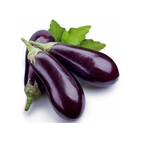 Cà Tím Giống Nhật 500G