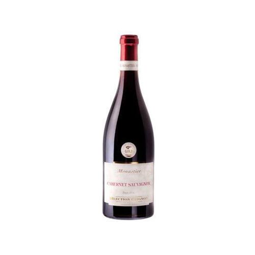 Rượu Vang Đỏ Cabernet Sauvignon Monastier 750Ml- Rượu Vang Đỏ Cabernet Sauvignon Monastier 750Ml