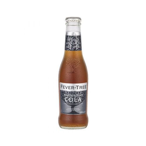 Nước Uống Cola Fevertree 200Ml