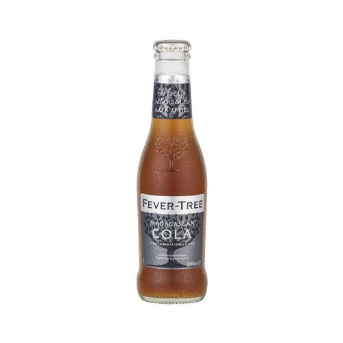 Fevertree Cola 200Ml- 