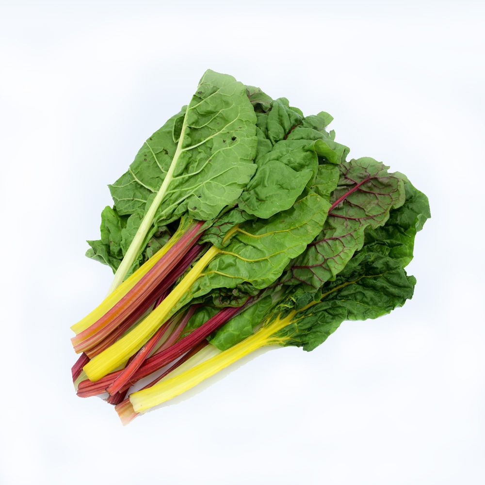 Swiss Chard 250G- 