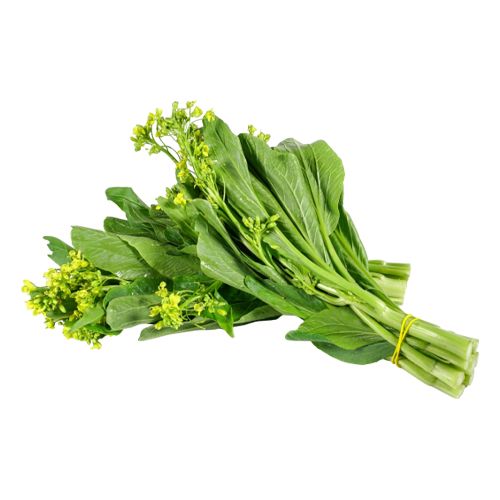 Cải Ngồng Hữu Cơ 250G- 