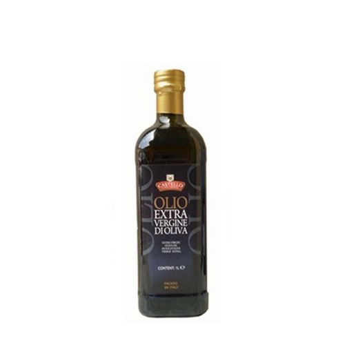 Extra Virgine Olive Oil Castello 1L- Extra Virgine Olive Oil Castello 1L