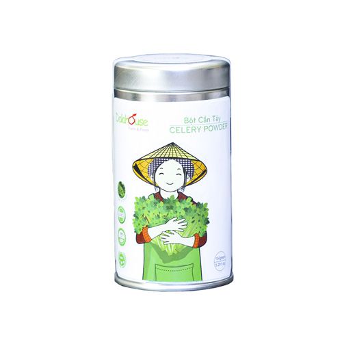 Celery Powder Dalahouse 120G- 