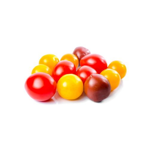 Cà Chua Cherry Hỗn Hợp 500G- 