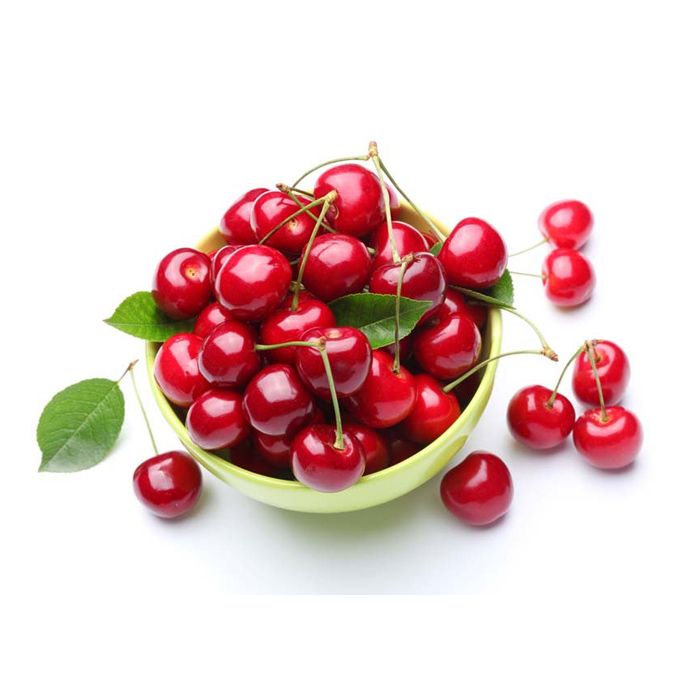 Cherry New Zealand 28+ 300G-