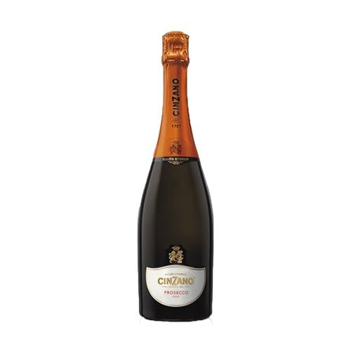Rượu Vang Sủi Cinzano Prosecco 750Ml-