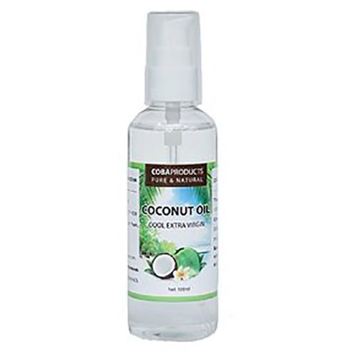 Virgin Coconut Oil Cocosavon 100Ml- Virgin Coconut Oil Cocosavon 100Ml