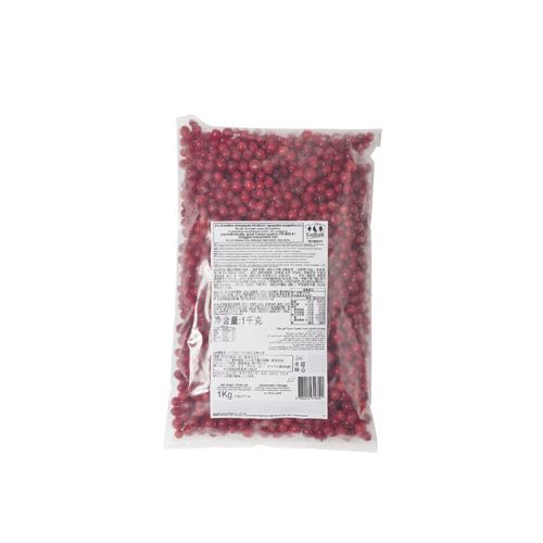 Nam Việt Quất Đông Lạnh Iqf Capfruit 1Kg- 