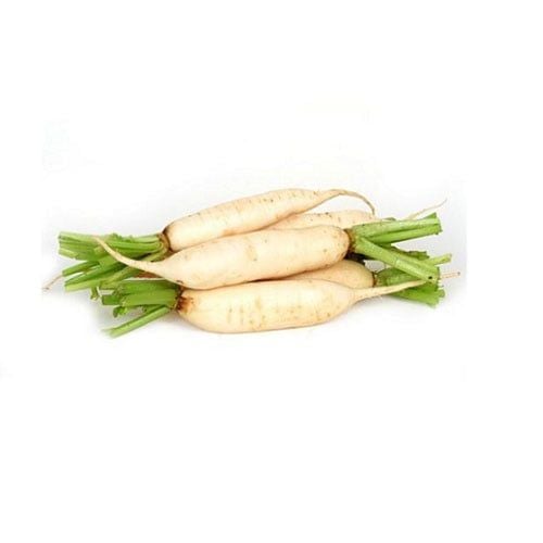 Củ Cải Rau Cười Việt Nhật 500G