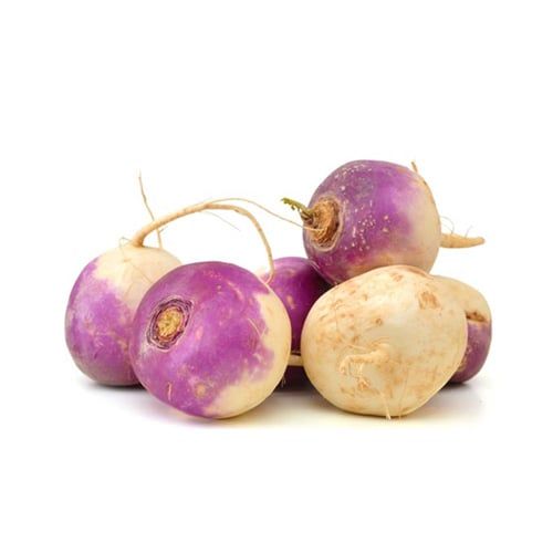 Mixed Turnips Only Natural 250Gr- 