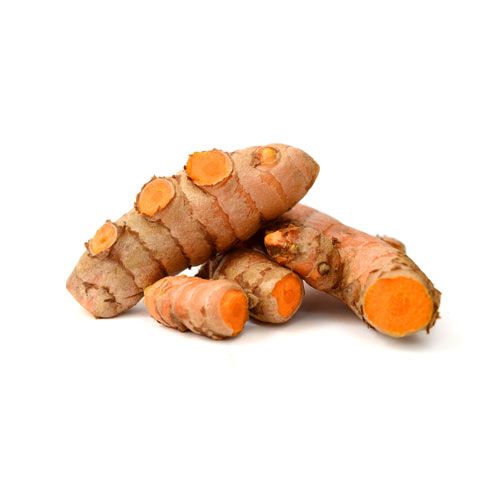 Org Turmeric 500G- 