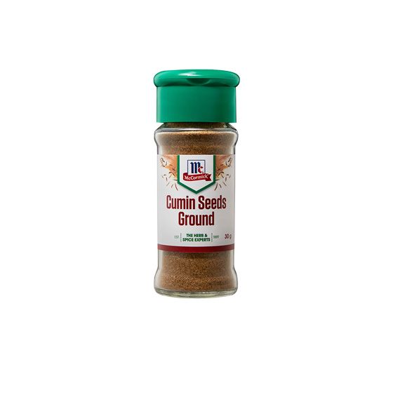 Bột Cumin Mccormick 30G- Bột Cumin Mccormick 30G