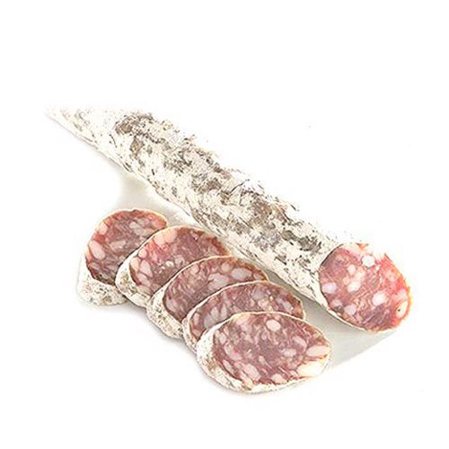 Dried Sausage Auvergne Loste 100G- D'AUVERGNE DRY SAUSAGE (G)