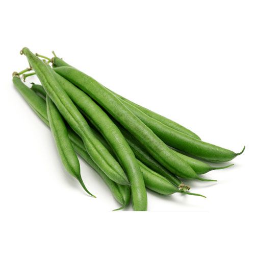 French Bean 500G- french bean