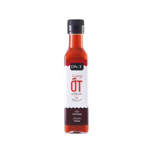 Tương Ớt Dace 250Ml- 