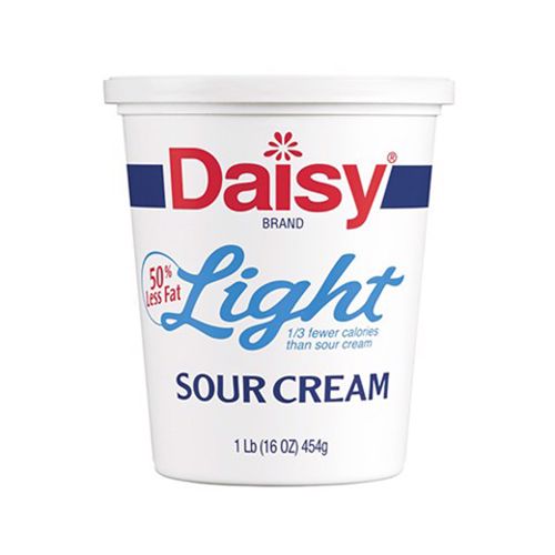 Light Sour Cream Daisy 454G – Nam An Market