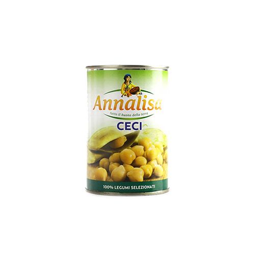 Đậu Gà Annalisa Hộp 400G- Đậu Gà Annalisa 400G