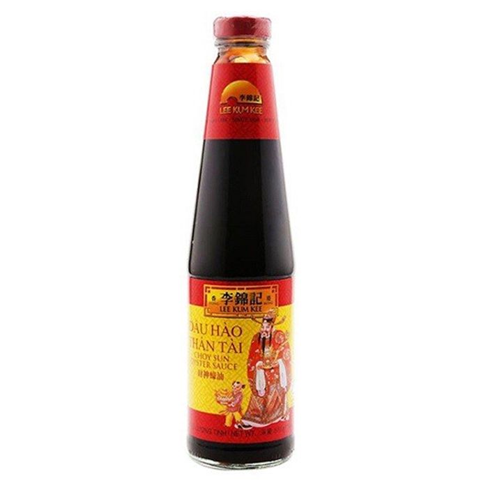 Dầu Hào Lee Kum Kee 510G- 